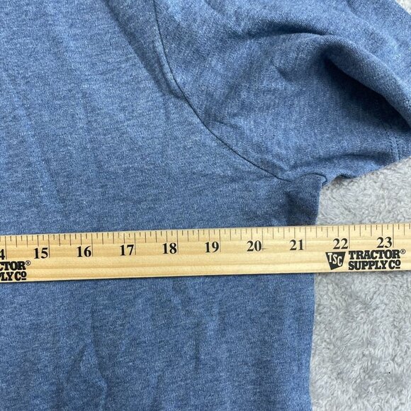 NEW Banana Republic Men's M Blue Polo Shirt 100% Cotton - Picture 5 of 9